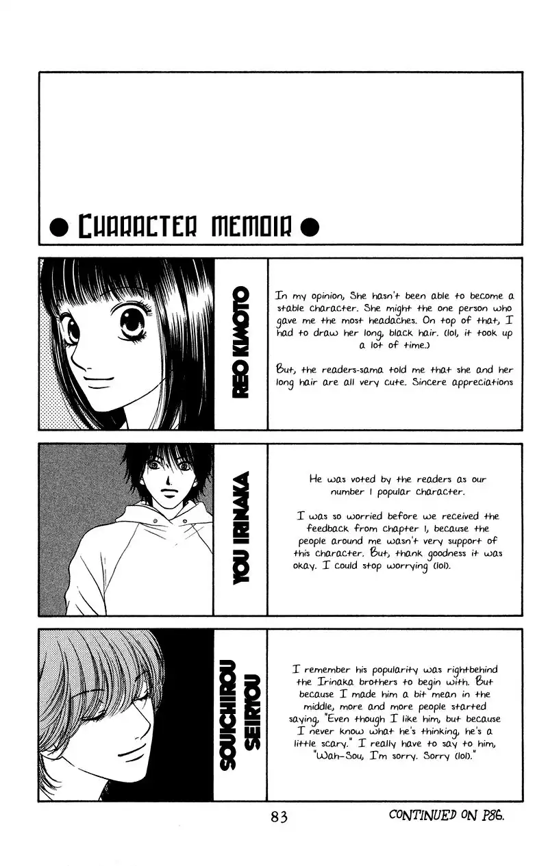 Nadeshiko Club Chapter 34 42